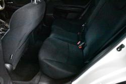 2014 Subaru XV 2.0i-L