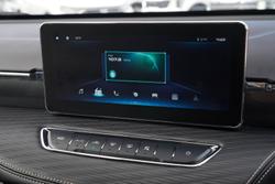 2024 GWM Haval Jolion Lux