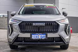 2024 GWM Haval Jolion Lux