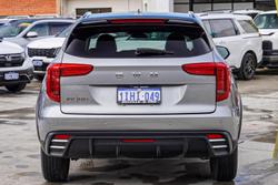 2024 GWM Haval Jolion Lux