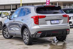 2024 GWM Haval Jolion Lux