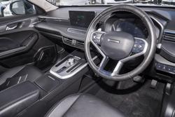 2024 GWM Haval Jolion Lux