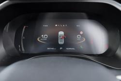 2024 GWM Haval Jolion Lux