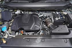 2024 GWM Haval Jolion Lux