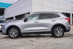 2024 GWM Haval Jolion Lux
