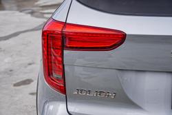 2024 GWM Haval Jolion Lux