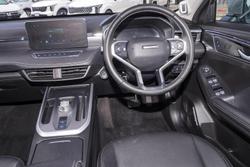 2024 GWM Haval Jolion Lux