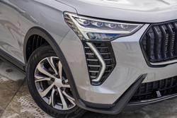 2024 GWM Haval Jolion Lux