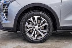 2024 GWM Haval Jolion Lux