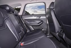 2024 GWM Haval Jolion Lux