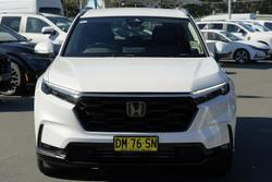 2024 Honda CR-V VTi L