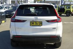 2024 Honda CR-V VTi L