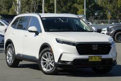 2024 Honda CR-V VTi L