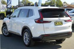 2024 Honda CR-V VTi L