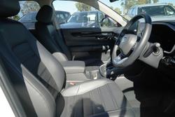 2024 Honda CR-V VTi L
