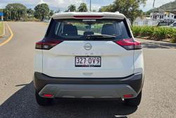 2025 Nissan X-TRAIL ST T33 MY25 Solid White