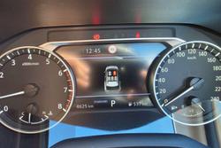 2025 Nissan X-TRAIL ST T33 MY25 Solid White