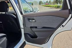 2025 Nissan X-TRAIL ST T33 MY25 Solid White