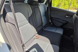 2025 Nissan X-TRAIL ST T33 MY25 Solid White