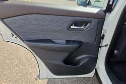 2025 Nissan X-TRAIL ST T33 MY25 Solid White