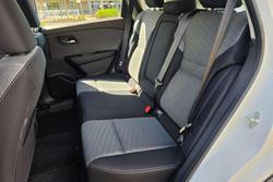 2025 Nissan X-TRAIL ST T33 MY25 Solid White