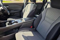 2025 Nissan X-TRAIL ST T33 MY25 Solid White