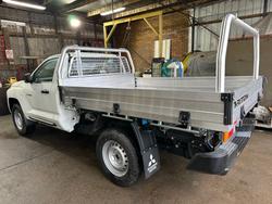 2026 Mitsubishi Triton GLX