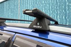 2020 Isuzu D-MAX X-TERRAIN