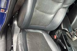 2020 Isuzu D-MAX X-TERRAIN