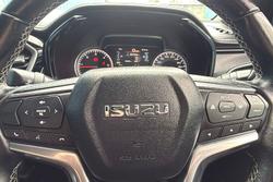 2020 Isuzu D-MAX X-TERRAIN