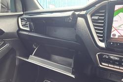 2020 Isuzu D-MAX X-TERRAIN