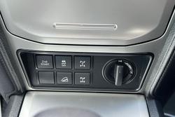 2021 Toyota Landcruiser Prado GXL