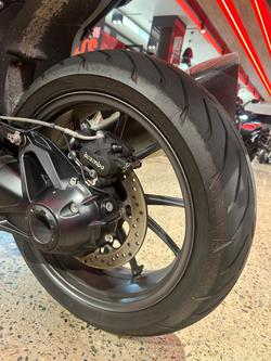 2019 BMW R 1250 RS R 1250 Black