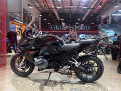 2019 BMW R 1250 RS R 1250 Black