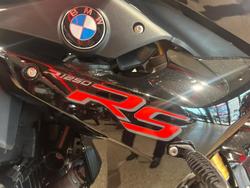 2019 BMW R 1250 RS R 1250 Black