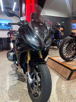 2019 BMW R 1250 RS R 1250 Black