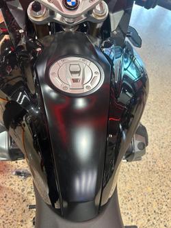 2019 BMW R 1250 RS R 1250 Black