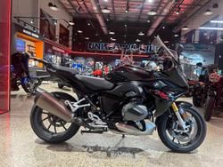 BMW R 1250 RS