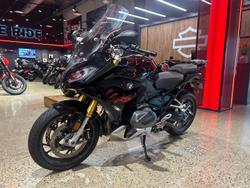 2019 BMW R 1250 RS R 1250 Black