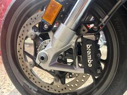 2019 BMW R 1250 RS R 1250 Black