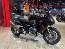 2019 BMW R 1250 RS R 1250 Black