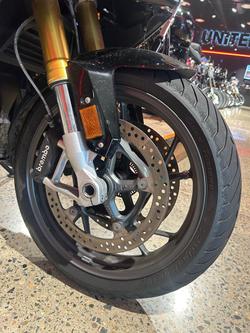 2019 BMW R 1250 RS R 1250 Black