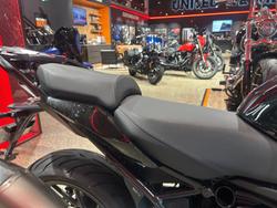 2019 BMW R 1250 RS R 1250 Black
