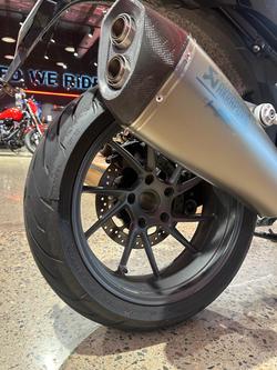 2019 BMW R 1250 RS R 1250 Black