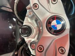 2019 BMW R 1250 RS R 1250 Black