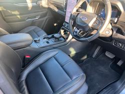 2025 Ford Ranger PHEV Wildtrak
