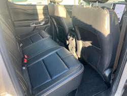 2025 Ford Ranger PHEV Wildtrak