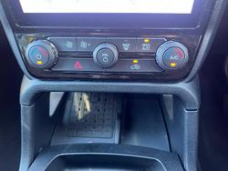 2025 Ford Ranger PHEV Wildtrak