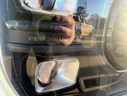 2025 Ford Ranger PHEV Wildtrak