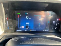 2025 Ford Ranger PHEV Wildtrak